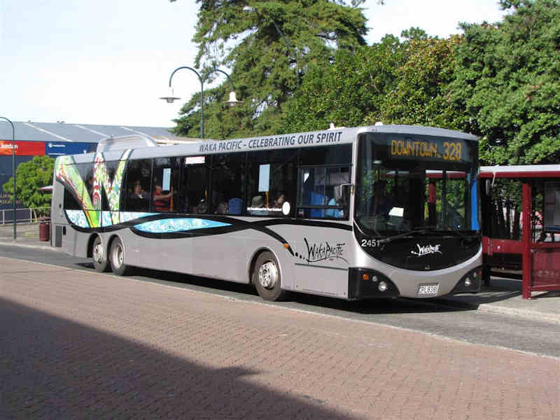 Belfast 795 Scania L94 4B/Wright