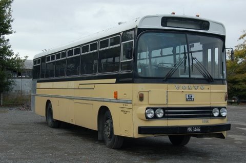 Volvo B6