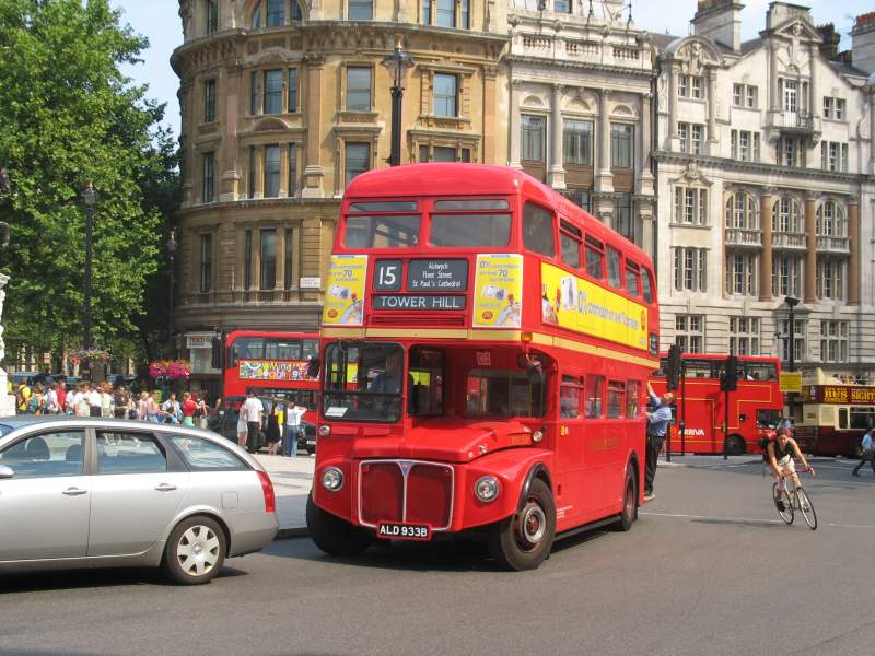 Routemaster